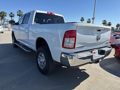 Used 2022 Ram 2500 Big Horn Crew Cab for sale #RL4125 - photo 2