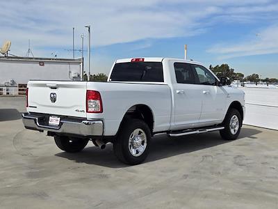 Used 2022 Ram 2500 - photo 1