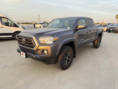Used 2023 Toyota Tacoma SR5 Double Cab for sale #RL4128 - photo 1