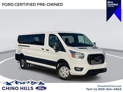 Used 2022 Ford Transit 350 - photo 1
