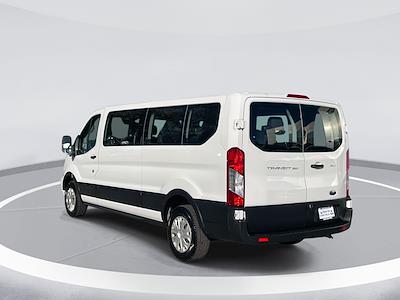 Used 2021 Ford Transit 350 - photo 1