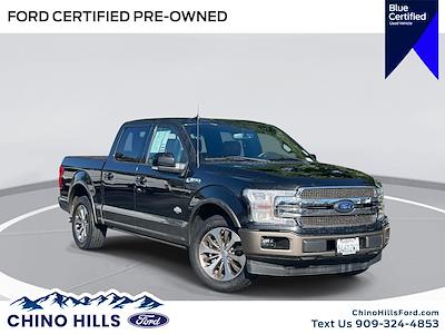 Used 2020 Ford F-150 - photo 1