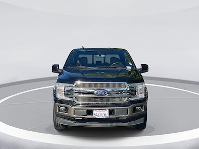 Used 2020 Ford F-150 - photo 1