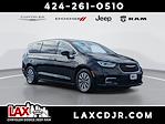 Used 2024 Chrysler Pacifica Select Minivan for sale #RL4283 - photo 1