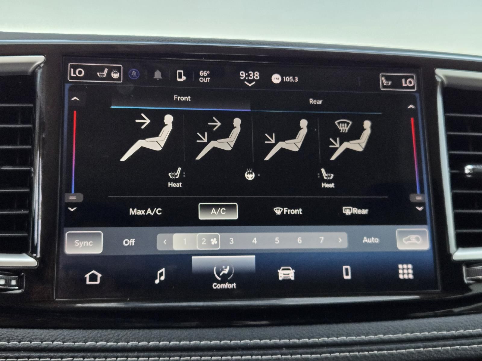 Used 2023 Chrysler Pacifica - photo 13