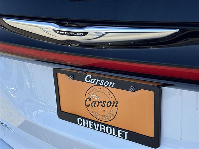 Used 2023 Chrysler Pacifica - photo 28