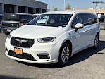 2023 Chrysler Pacifica FWD Minivan for sale #RL4635 - photo 7