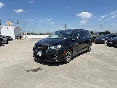 2024 Chrysler Pacifica FWD Minivan for sale #RL4959 - photo 1