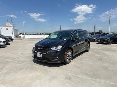 2024 Chrysler Pacifica FWD Minivan for sale #RL4960 - photo 1
