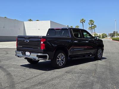 2022 Chevrolet Silverado 1500 Crew Cab 4x4 Pickup for sale #TL3105 - photo 2