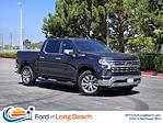 2022 Chevrolet Silverado 1500 Crew Cab 4x4 Pickup for sale #TL3105 - photo 1