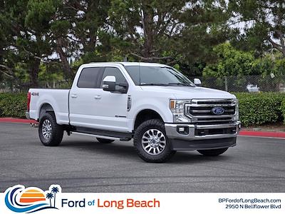 2022 Ford F-250 Crew Cab 4x4 Pickup for sale #TL3121 - photo 1