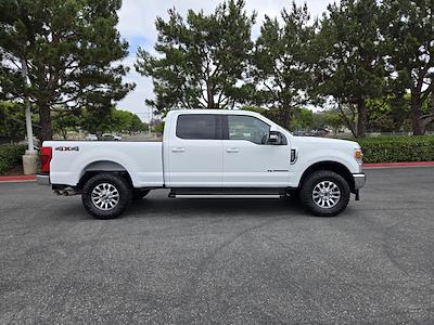 2022 Ford F-250 Crew Cab 4x4 Pickup for sale #TL3121 - photo 2