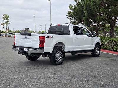 2022 Ford F-250 Crew Cab 4x4 Pickup for sale #TL3121 - photo 2