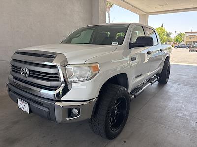 2015 Toyota Tundra Crew Cab 4x2 Pickup for sale #TL3273 - photo 1