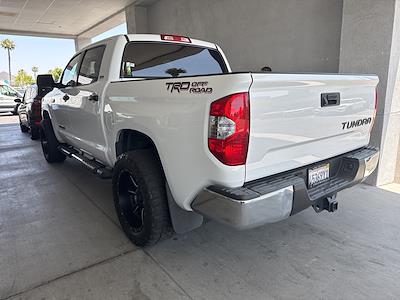 2015 Toyota Tundra Crew Cab 4x2 Pickup for sale #TL3273 - photo 2
