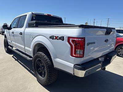 2016 Ford F-150 SuperCrew Cab 4x4 Pickup for sale #TL3282 - photo 2