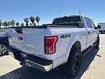 2016 Ford F-150 SuperCrew Cab 4x4 Pickup for sale #TL3282 - photo 3