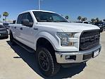 2016 Ford F-150 SuperCrew Cab 4x4 Pickup for sale #TL3282 - photo 4