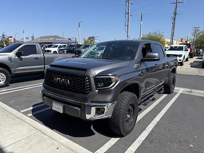 2021 Toyota Tundra CrewMax Cab 4x4 Pickup for sale #TL3285 - photo 1