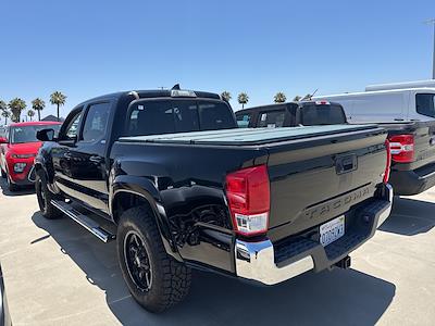 2017 Toyota Tacoma Double Cab 4x2 Pickup for sale #TL3288 - photo 2