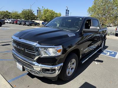 2021 Ram 1500 Crew Cab 4x4 Pickup for sale #TL3312 - photo 1
