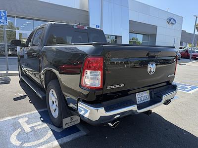 2021 Ram 1500 Crew Cab 4x4 Pickup for sale #TL3312 - photo 2