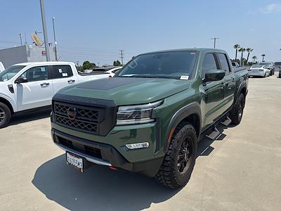 2022 Nissan Frontier Crew Cab 4x2 Pickup for sale #TL3338 - photo 1
