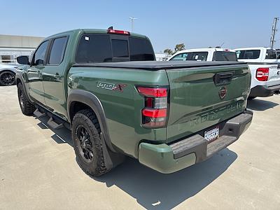 2022 Nissan Frontier Crew Cab 4x2 Pickup for sale #TL3338 - photo 2