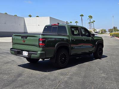 Used 2022 Nissan Frontier Crew Cab Pickup for sale #TL3338 - photo 2