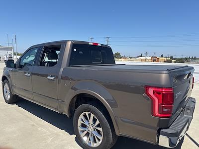 2017 Ford F-150 SuperCrew Cab 4x2 Pickup for sale #TL3391 - photo 2