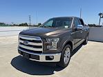 2017 Ford F-150 SuperCrew Cab 4x2 Pickup for sale #TL3391 - photo 1