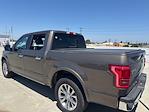 2017 Ford F-150 SuperCrew Cab 4x2 Pickup for sale #TL3391 - photo 2