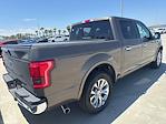 2017 Ford F-150 SuperCrew Cab 4x2 Pickup for sale #TL3391 - photo 3
