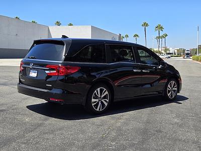 Used 2024 Honda Odyssey Touring Minivan for sale #TL3454 - photo 2