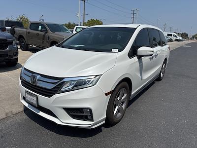 2020 Honda Odyssey FWD Minivan for sale #TL3463 - photo 1