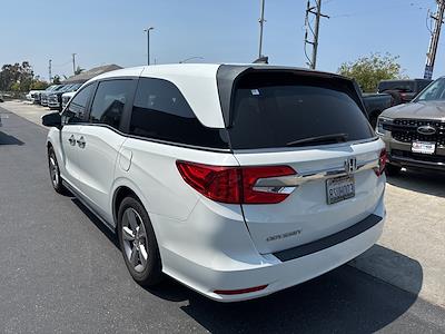 2020 Honda Odyssey FWD Minivan for sale #TL3463 - photo 2