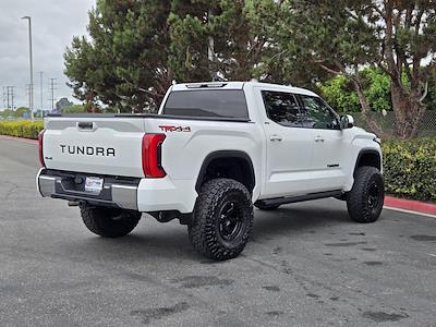 Used 2022 Toyota Tundra SR5 CrewMax Cab 4WD Pickup for sale #TL3608 - photo 2