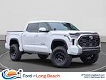 Used 2022 Toyota Tundra SR5 CrewMax Cab 4WD Pickup for sale #TL3608 - photo 1