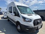 2022 Ford Transit 350 High Roof RWD Crew Van for sale #TL3636 - photo 4