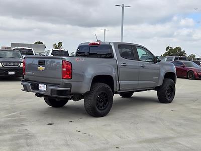 2019 Chevrolet Colorado Crew Cab RWD Pickup for sale #TL3710 - photo 2