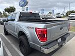 2021 Ford F-150 SuperCrew Cab 4WD Pickup for sale #TL3713 - photo 2