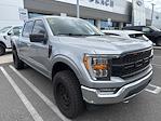 2021 Ford F-150 SuperCrew Cab 4WD Pickup for sale #TL3713 - photo 4