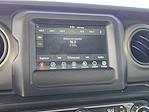 2023 Jeep Gladiator Crew Cab 4WD Pickup for sale #TL3764 - photo 11