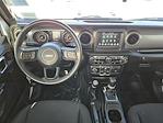 2023 Jeep Gladiator Crew Cab 4WD Pickup for sale #TL3764 - photo 8