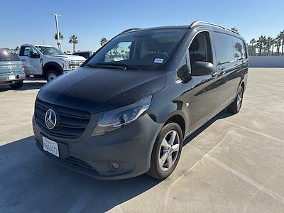2022 Mercedes-Benz Metris Standard Roof RWD Empty Cargo Van for sale #TL3767 - photo 1