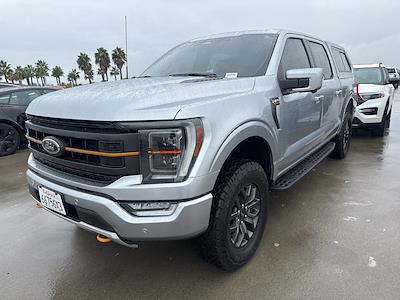 2023 Ford F-150 SuperCrew Cab 4WD Pickup for sale #TL3826 - photo 1