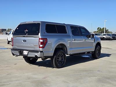 Used 2023 Ford F-150 Tremor SuperCrew Cab for sale #TL3826 - photo 2