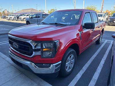 2023 Ford F-150 SuperCrew Cab RWD Pickup for sale #TL3925 - photo 1