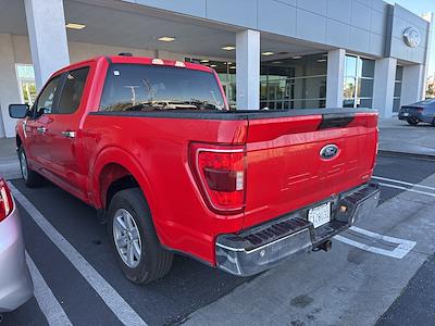 2023 Ford F-150 SuperCrew Cab RWD Pickup for sale #TL3925 - photo 2